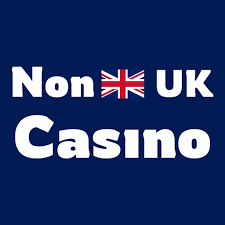 Discovering Non-UK Casino Sites for Enthusiastic Players Discovering Non-UK Casino Sites for Enthusiastic Players