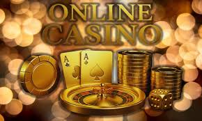 Experience the Thrill of Online Gaming Play Online and Feel the Rush