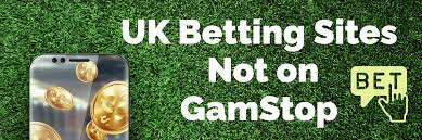 Explore Top Bookmakers Not on GamStop for an Uninterrupted Betting Experience
