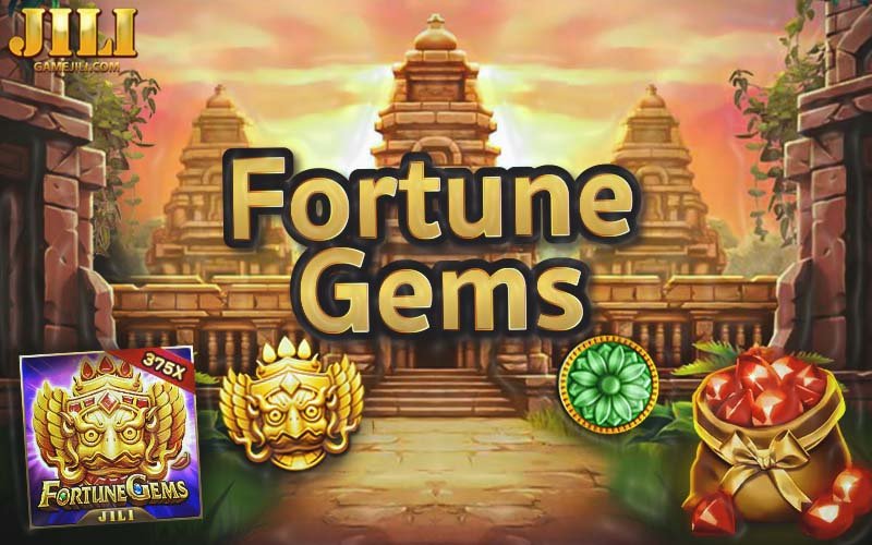 Fortune Gems 2: การเล่นเกมสล็อตแบบใหม่