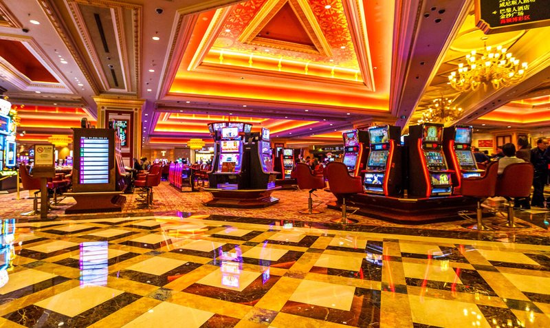 Nuevos Casinos: Los Deseos y Desafíos de los Jugadores México
