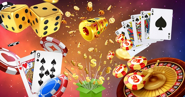 Top Casino Platforms with Multi-Provider for an Amazing Gambling Experience Top Casino Platforms with Multi-Provider for an Amazing Gambling Experience