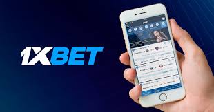 1xBet Japan App Download Access Betting on the Go 1xBet Japan App Download Access Betting on the Go