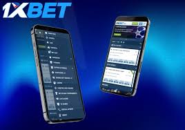 1xBet Mobile App Your Comprehensive Guide to Betting on the Go