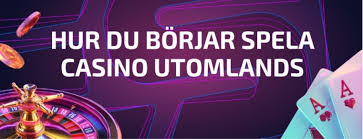 Bästa Utländska Casino Din Guide Till De Bästa Spelen