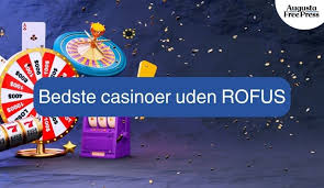 Bedste Online Casino Uden Om -592493029
