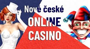 Casino České Vše, co potřebujete vědět o hazardních hrách v Česku