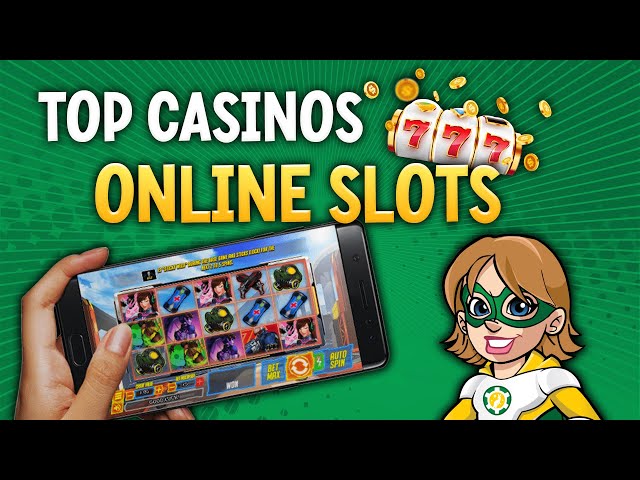 CasinoLab Casino Your Ultimate Online Gaming Destination