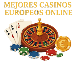 Descubre los Mejores Casinos Online en Europa