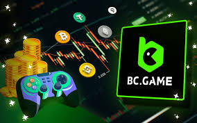 Discover BC.Game DE Mobile App Your Ultimate Gaming Experience