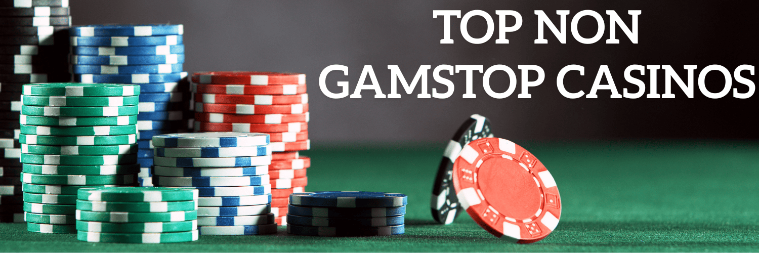 Discover Online Casinos Not Registered with GamStop Discover Online Casinos Not Registered with GamStop