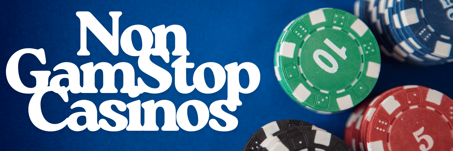 Discover the Best Casinos Not Blocked by GamStop