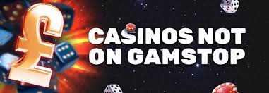Discover the Best GamStop Excluded Sites for Your Online Gambling Needs Discover the Best GamStop Excluded Sites for Your Online Gambling Needs