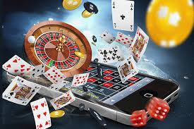Discover the Best Mobile-Friendly Casino Games to Try Today 468409237