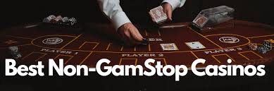 Discover the Best Non GamStop Casinos Your Ultimate Guide Discover the Best Non GamStop Casinos Your Ultimate Guide