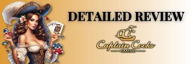 Discover the Excitement of Captain Cooks Casino 354440143
