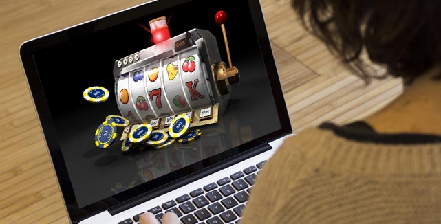 Discover the Magic of Casino Slots Charm UK -1472976810