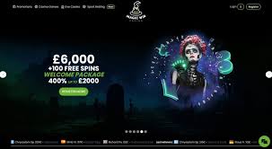 Discover the Magic of Winning Your Guide to Magic Win Casino