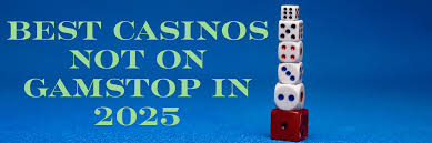 Discover the Newest Casinos Without GamStop Your Ultimate Guide 508036862