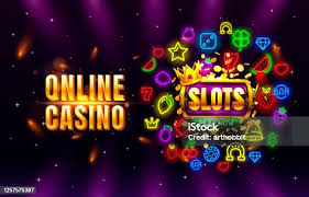 Discover the Thrill of JB Online Casino UK