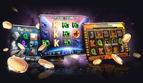 Discover the Thrill of JB Online Casino UK