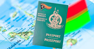 Discover the Vanuatu Citizenship by Investment Programme A Gateway to a Better Future Discover the Vanuatu Citizenship by Investment Programme A Gateway to a Better Future