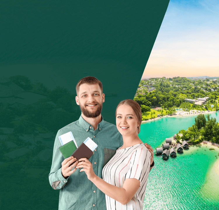Discover the Vanuatu Citizenship by Investment Programme A Gateway to a Better Future Discover the Vanuatu Citizenship by Investment Programme A Gateway to a Better Future