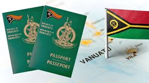 Discover the Vanuatu Citizenship by Investment Programme A Gateway to a Better Future Discover the Vanuatu Citizenship by Investment Programme A Gateway to a Better Future