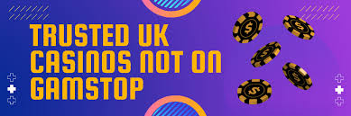 Discovering Casinos Not on Gamstop A Guide to Unrestricted Gaming