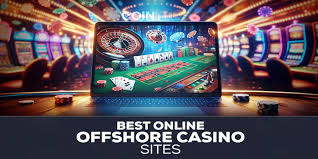 Discovering Offshore Online Casinos Opportunities and Risks