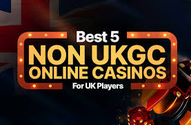 Exploring Non UK Licensed Casinos A Guide for Players