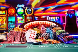 Exploring the Rise of New Social Casinos A Revolution in Online Gaming