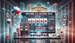 Online Casino CZK Vše, co potřebujete vědět