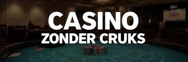Beste Casino zonder CRUKS Ontdek de Top Opties voor 2023 Beste Casino zonder CRUKS Ontdek de Top Opties voor 2023