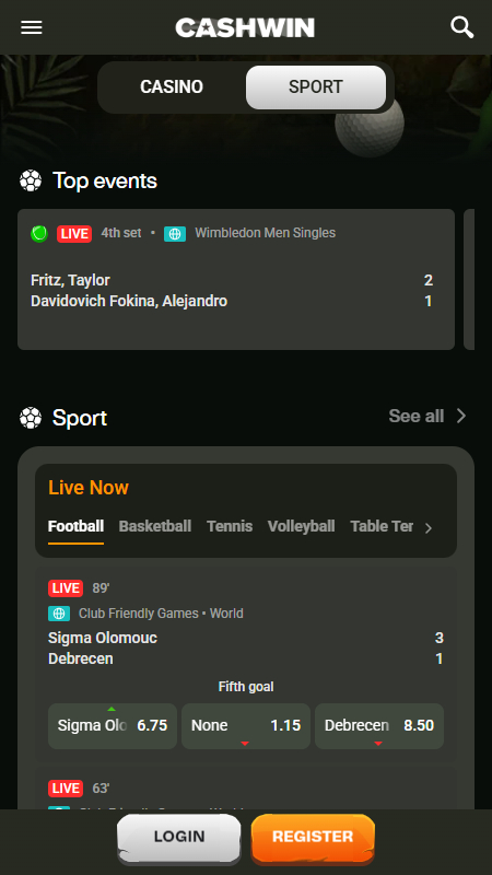 Cashwin Casino España El Mejor Destino de Juegos en Línea Cashwin Casino España El Mejor Destino de Juegos en Línea