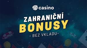 Casino Bonus Bez Vkladu Jak Vyhrát Bez Rizika Casino Bonus Bez Vkladu Jak Vyhrát Bez Rizika