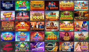 Casino Online con Pagos Rápidos Juega y Cobra Sin Esperas
