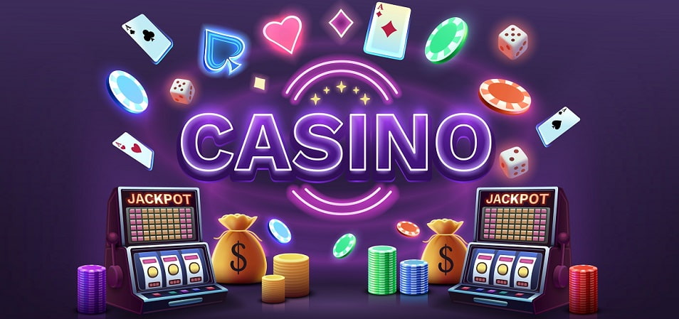 Casino Online Uden NemID Din Guide til Sikker Spiloplevelse