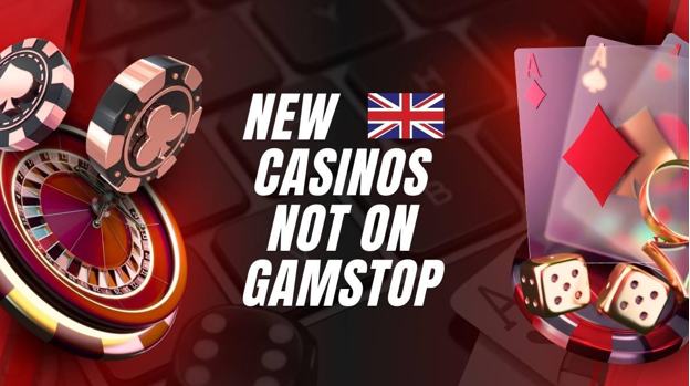 Casino Sites Not on Gamstop Explore the Best Options for Your Gaming Experience