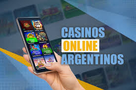 Casinos Online en Argentina 2026 Tendencias y Proyecciones -777096419