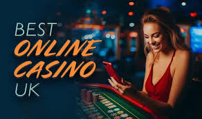 Discover Exciting UK Online Casino Welcome Bonuses Discover Exciting UK Online Casino Welcome Bonuses