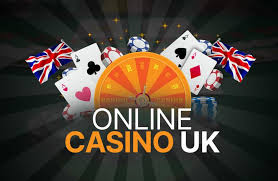 Discover Exciting UK Online Casino Welcome Bonuses Discover Exciting UK Online Casino Welcome Bonuses