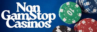 Discover New Casinos Not on GamStop Your Guide to Exciting Options