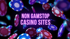 Discover New Casinos Not on GamStop Your Guide to Exciting Options