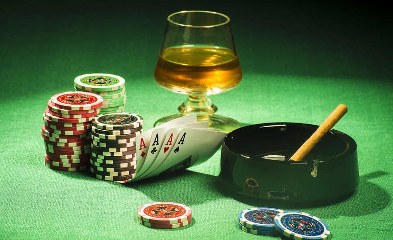 Discover the Best Offshore Casinos Your Guide to Safe and Fun Gaming