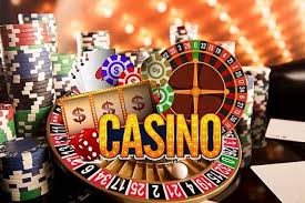 Discover the Excitement of Casino Trino Your Ultimate Gaming Experience