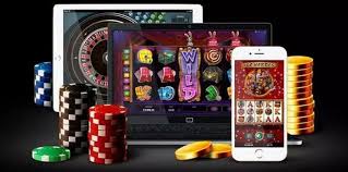 Discover the Excitement of SlotsAmigo Casino & Sportsbook 1941476893