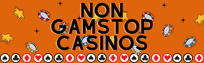 Explore Non Gamstop UK Casino Sites for Endless Gaming Explore Non Gamstop UK Casino Sites for Endless Gaming