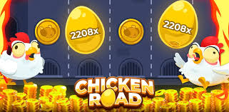 Explore the Adventures of Chicken Road Free
