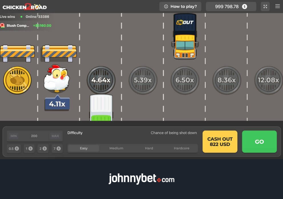 Explore the Adventures of Chicken Road Free